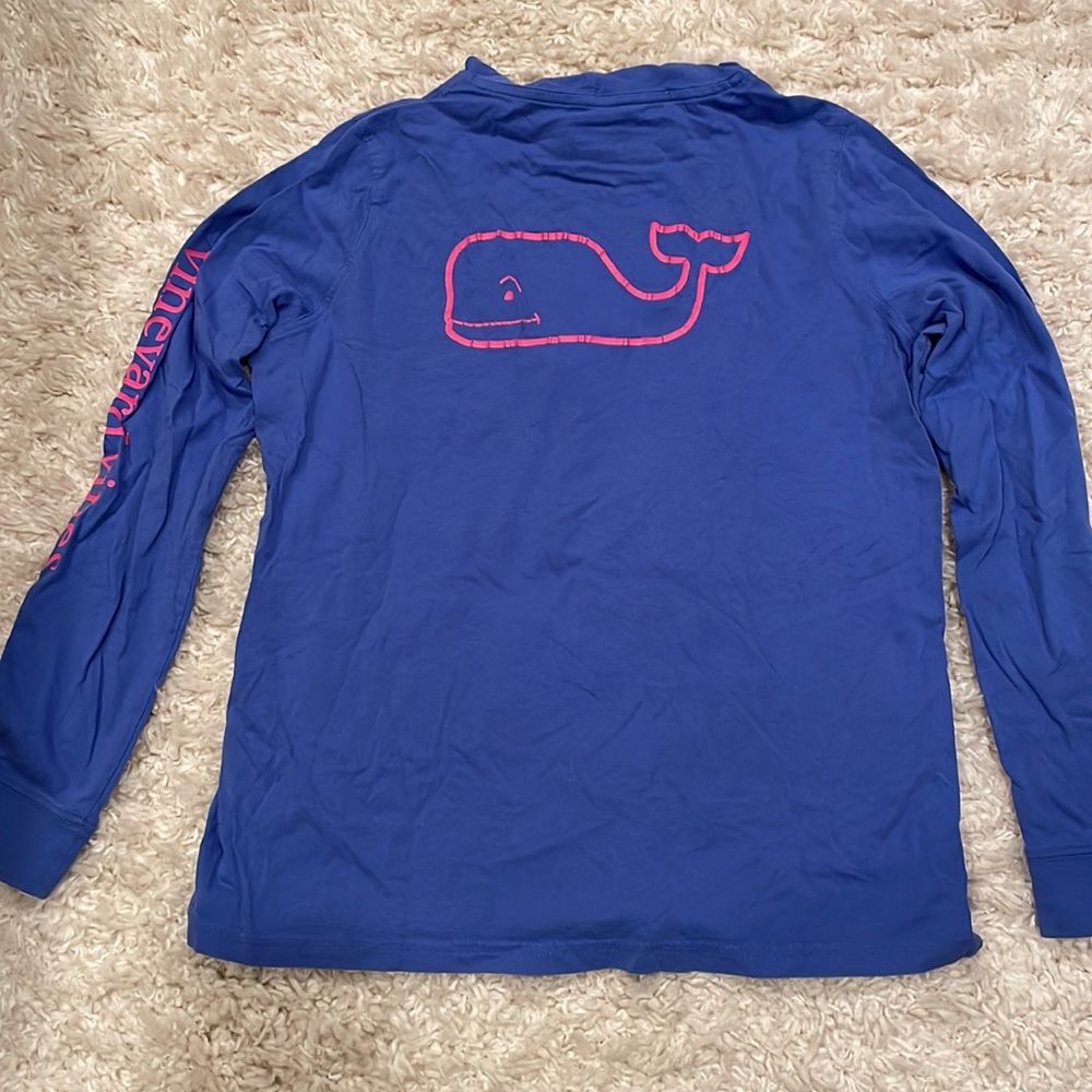 Vineyard Vines Pullover - image 4
